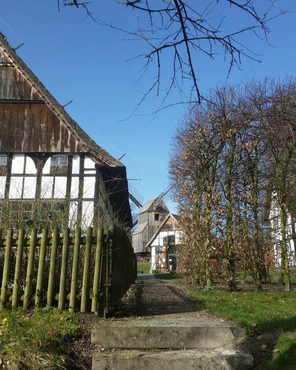 Bauernhaus Museum