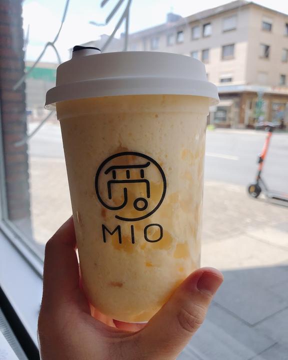 Mio Restaurant & Teahouse