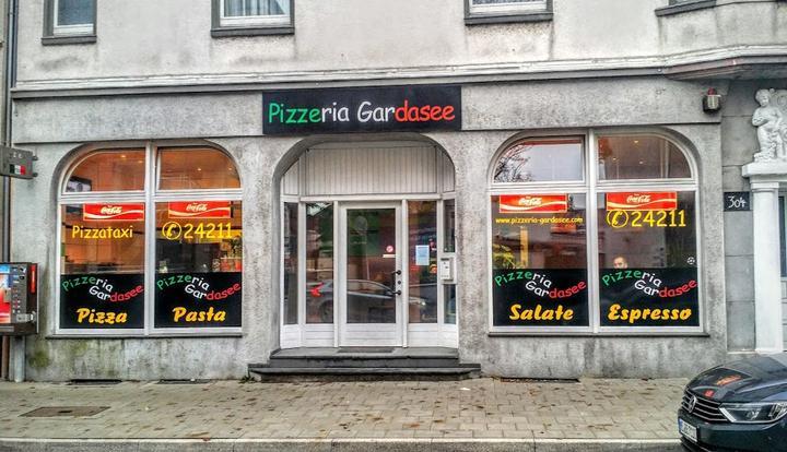 Pizzeria Gardasee